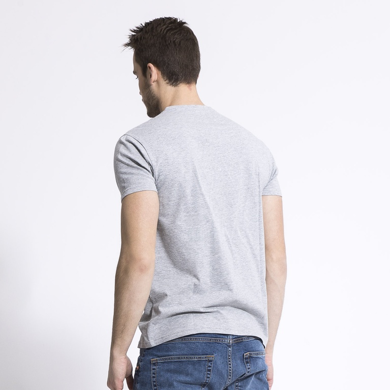 T-shirt V-neck "Conrad"